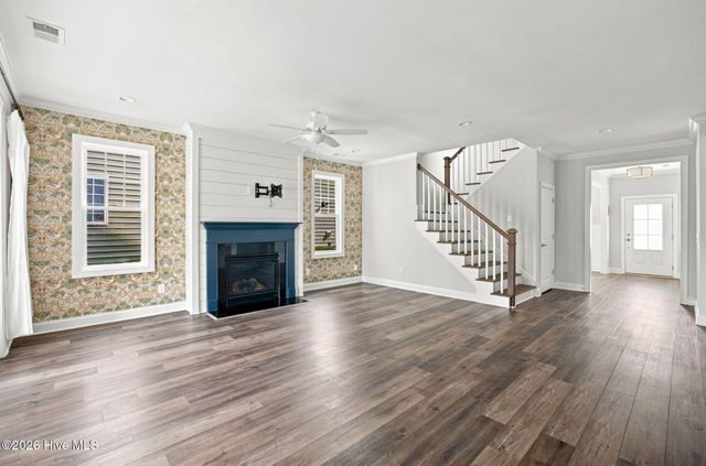 3750 Spicetree Drive, Wilmington, NC 28412