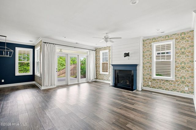 3750 Spicetree Drive, Wilmington, NC 28412