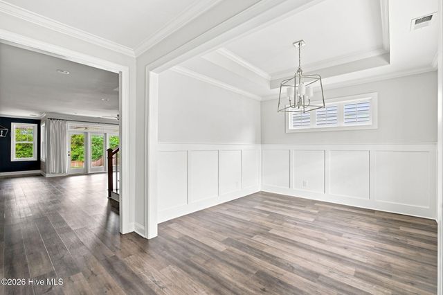 3750 Spicetree Drive, Wilmington, NC 28412
