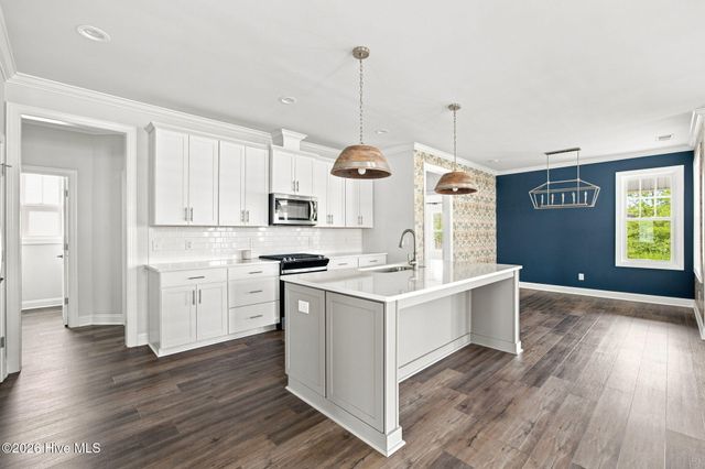 3750 Spicetree Drive, Wilmington, NC 28412