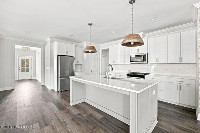 3750 Spicetree Drive, Wilmington, NC 28412