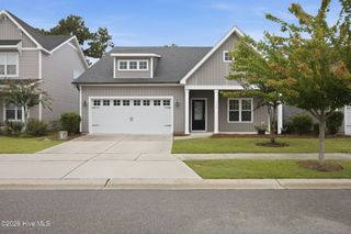 3750 Spicetree Drive, Wilmington, NC 28412
