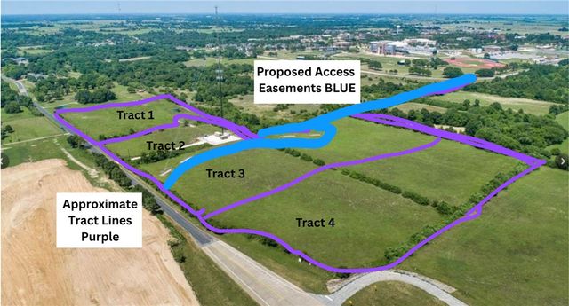 TBD Richards Road, Prairie View, TX 77445