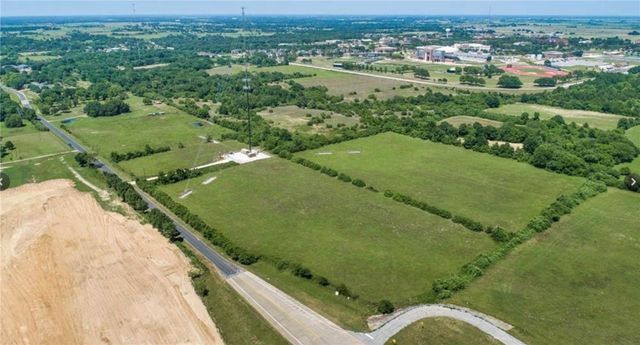 TBD Richards Road, Prairie View, TX 77445