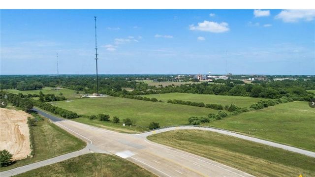 TBD Richards Road, Prairie View, TX 77445