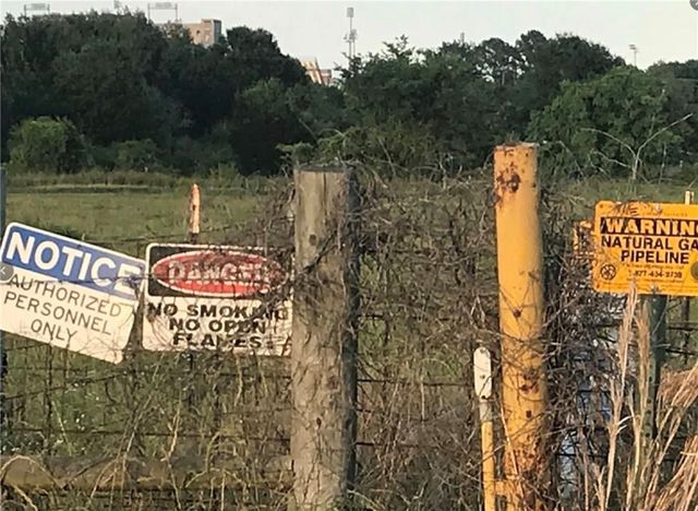 TBD Richards Road, Prairie View, TX 77445