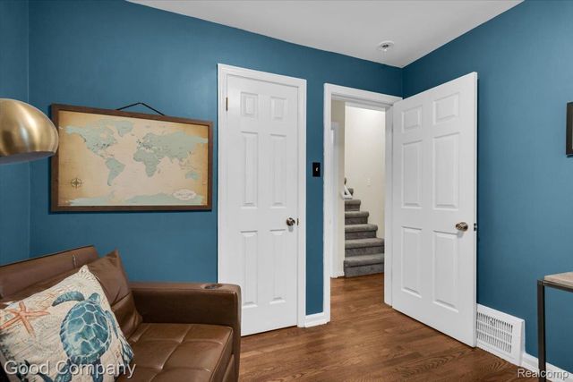695 E Webster Street, Ferndale, MI 48220