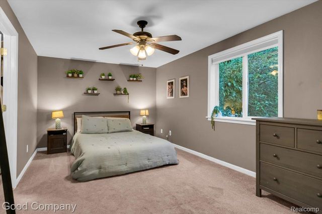695 E Webster Street, Ferndale, MI 48220