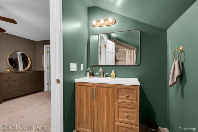 695 E Webster Street, Ferndale, MI 48220