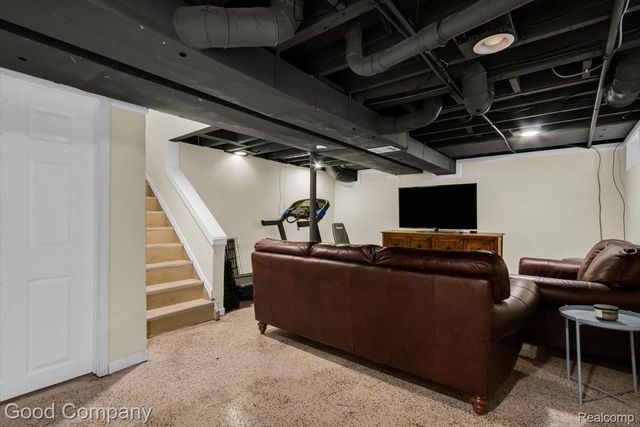 695 E Webster Street, Ferndale, MI 48220