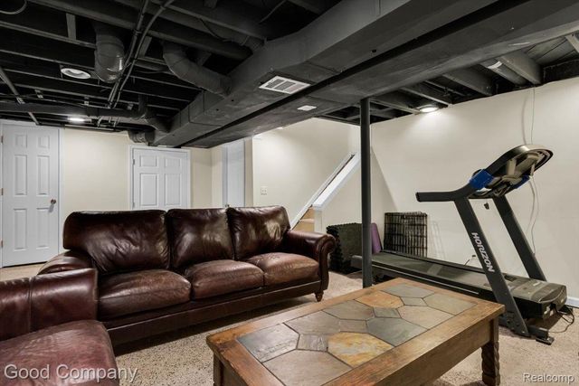 695 E Webster Street, Ferndale, MI 48220