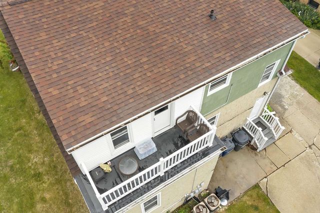 1307 S CLAY STREET, Green Bay, WI 54301