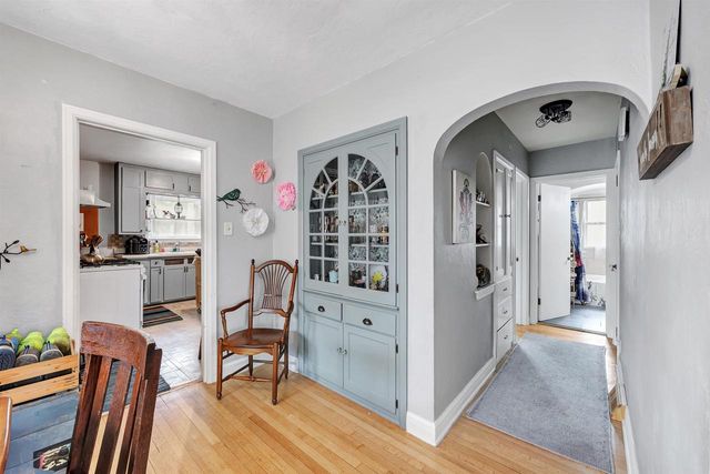 1307 S CLAY STREET, Green Bay, WI 54301