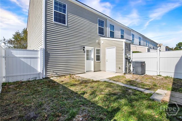 50 Ashleigh Lane, Savannah, GA 31407