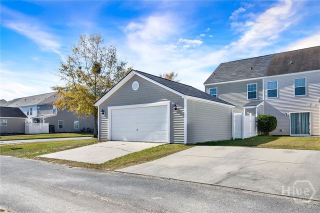 50 Ashleigh Lane, Savannah, GA 31407