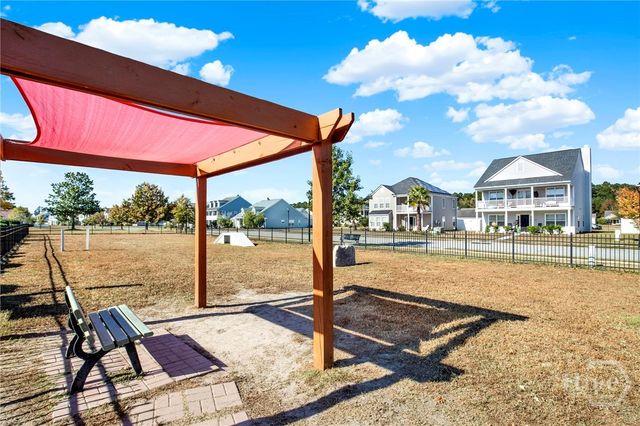 50 Ashleigh Lane, Savannah, GA 31407