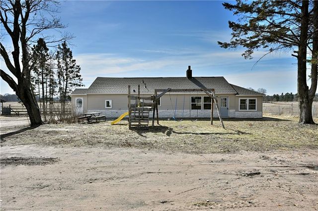 N 7030 Little Valley Road, Evergreen Twp, WI 54801