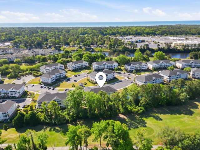 5801 Oyster Catcher Dr Unit 733, North Myrtle Beach, SC 29582