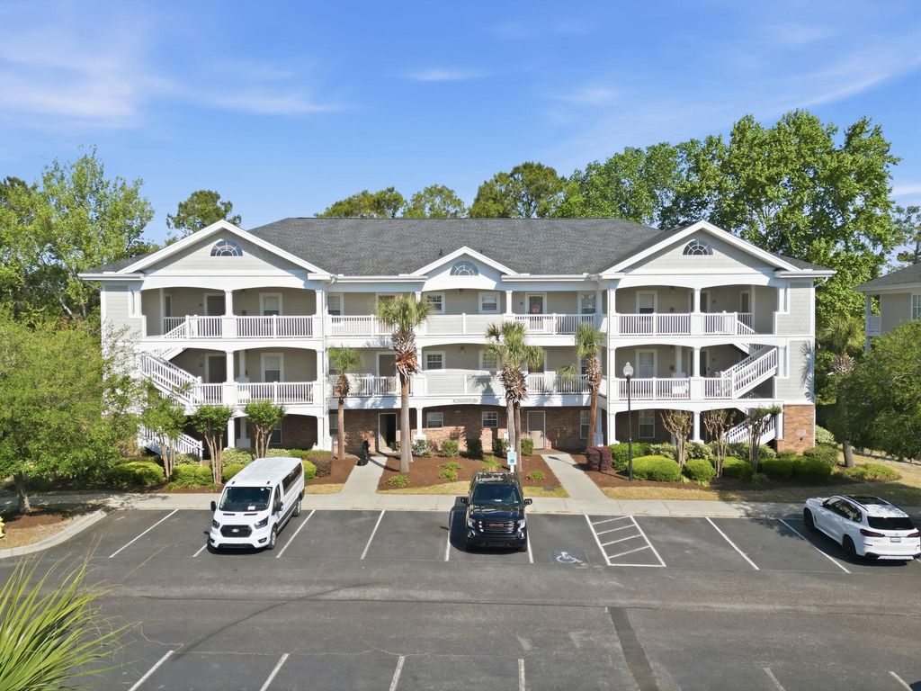 5801 Oyster Catcher Dr Unit 733, North Myrtle Beach, SC 29582
