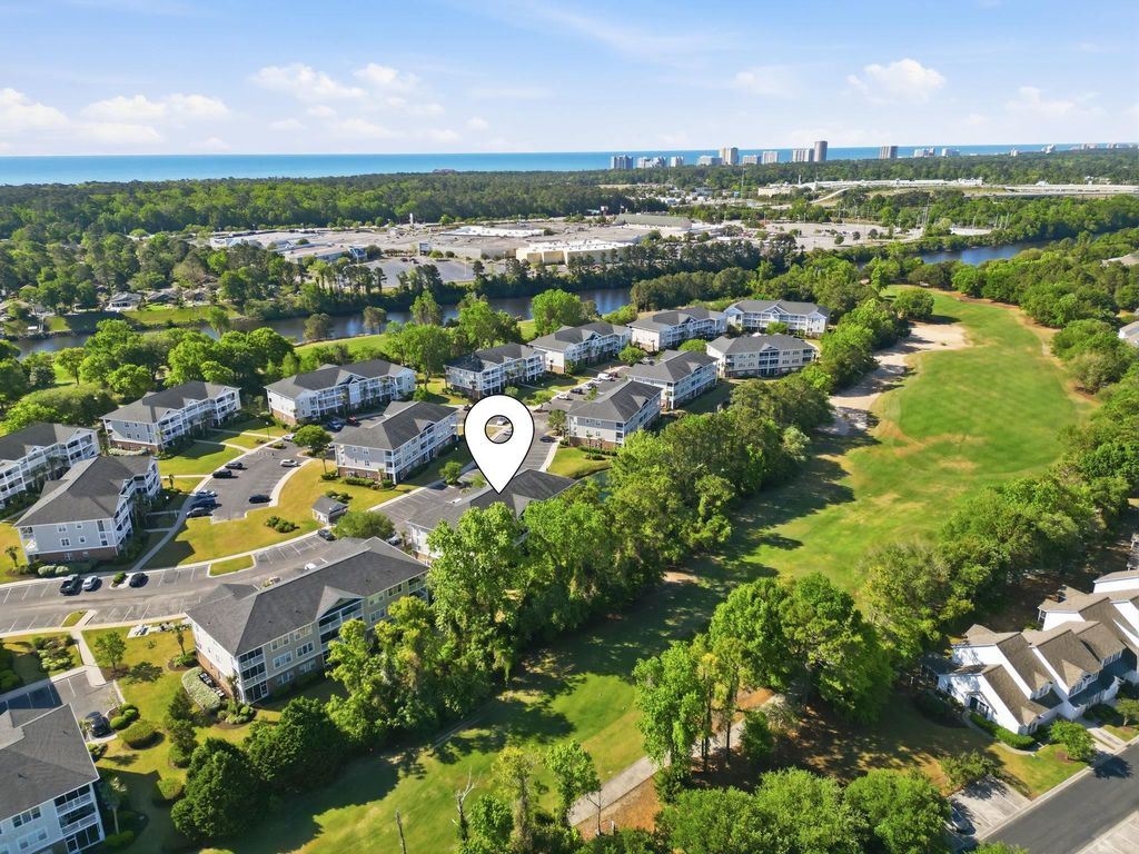 5801 Oyster Catcher Dr Unit 733, North Myrtle Beach, SC 29582 — photo 3