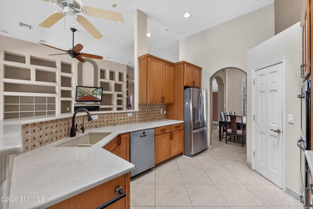1170 Golf Club Road, Las Cruces, NM 88011