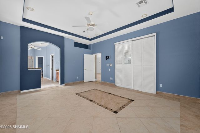 1170 Golf Club Road, Las Cruces, NM 88011