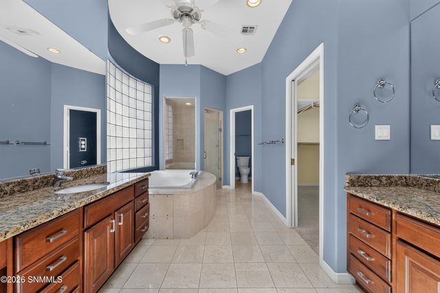 1170 Golf Club Road, Las Cruces, NM 88011