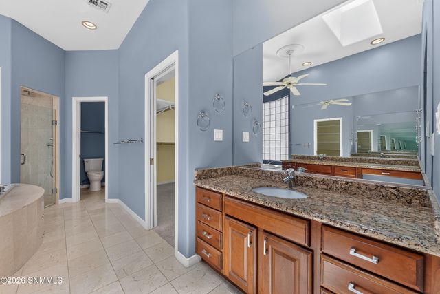 1170 Golf Club Road, Las Cruces, NM 88011