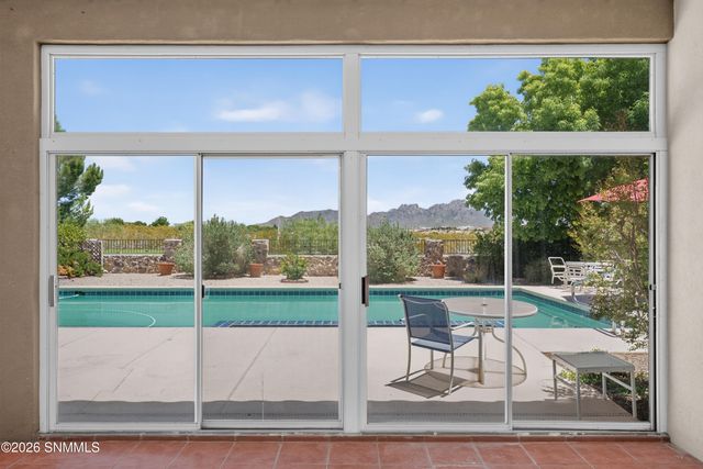 1170 Golf Club Road, Las Cruces, NM 88011