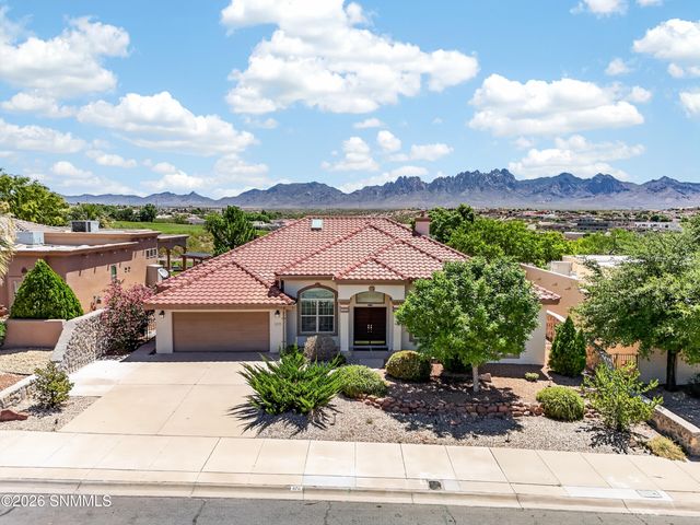 1170 Golf Club Road, Las Cruces, NM 88011