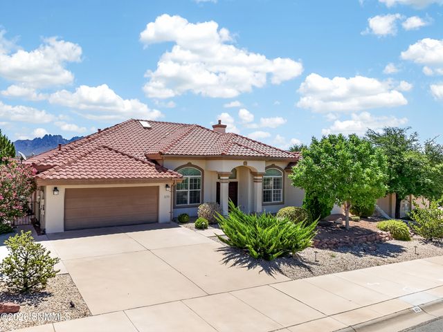 1170 Golf Club Road, Las Cruces, NM 88011