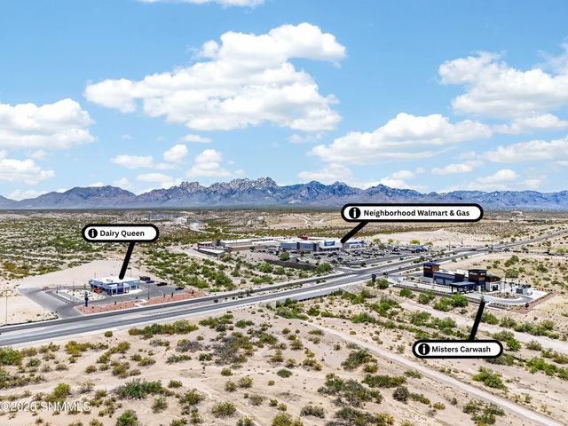 1170 Golf Club Road, Las Cruces, NM 88011