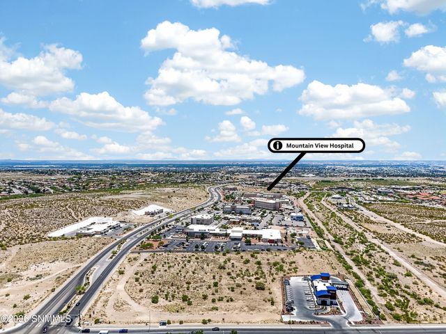 1170 Golf Club Road, Las Cruces, NM 88011