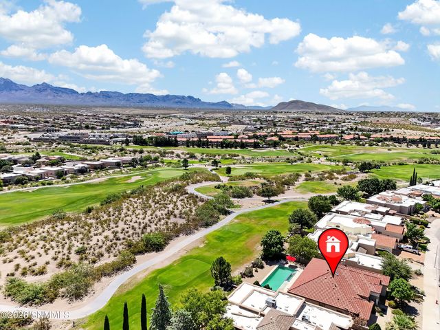 1170 Golf Club Road, Las Cruces, NM 88011