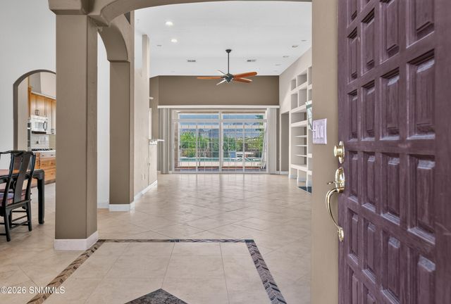 1170 Golf Club Road, Las Cruces, NM 88011