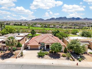 1170 Golf Club Road, Las Cruces, NM 88011