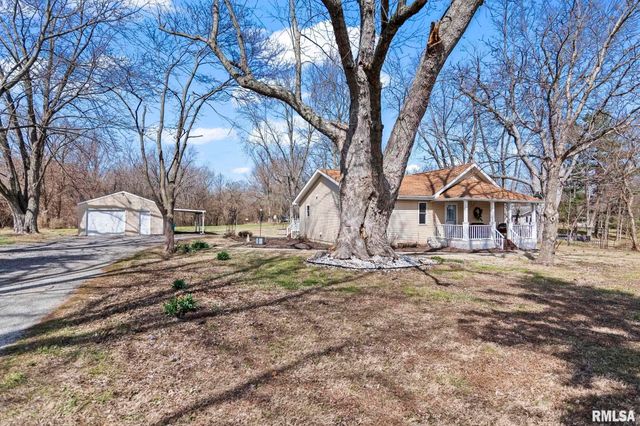 3765 Pet Cemetery Road, Springfield, IL 62707