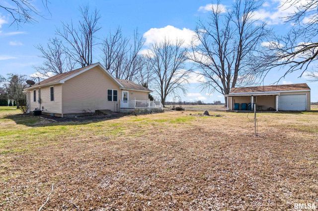 3765 Pet Cemetery Road, Springfield, IL 62707