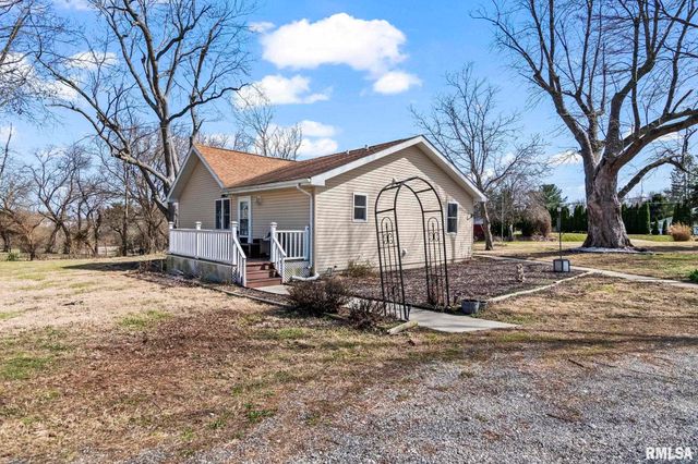 3765 Pet Cemetery Road, Springfield, IL 62707