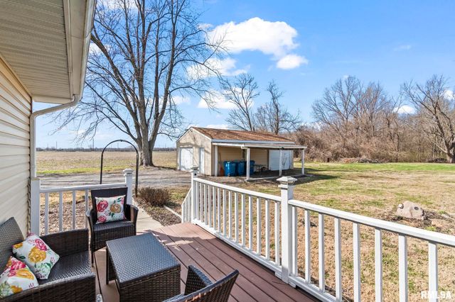 3765 Pet Cemetery Road, Springfield, IL 62707