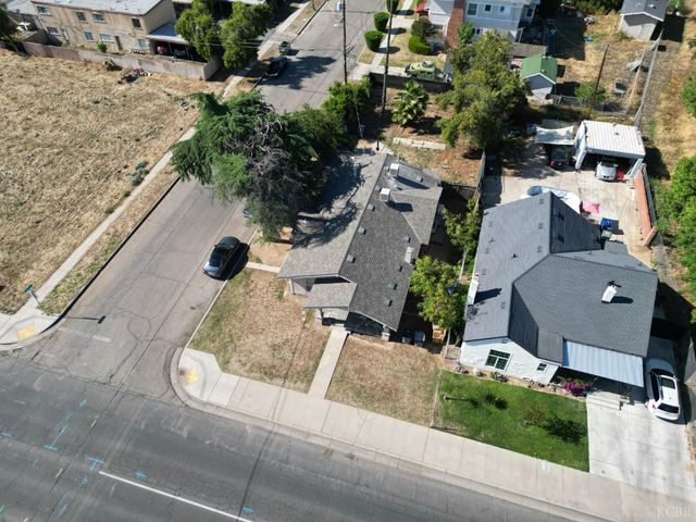 2901 E Olive Avenue, Fresno, CA 93701