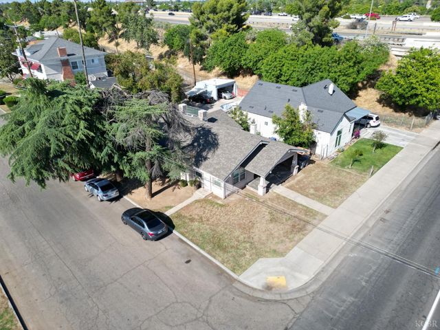 2901 E Olive Avenue, Fresno, CA 93701