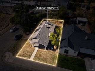 2901 E Olive Avenue, Fresno, CA 93701