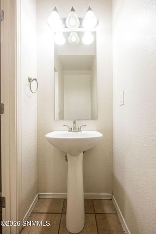4634 Mesita Street, Las Cruces, NM 88012