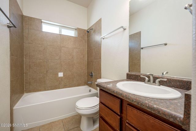 4634 Mesita Street, Las Cruces, NM 88012