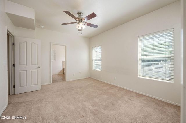 4634 Mesita Street, Las Cruces, NM 88012