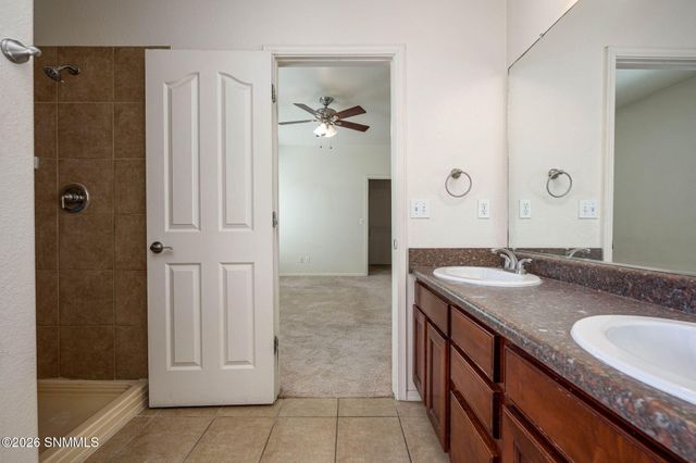 4634 Mesita Street, Las Cruces, NM 88012