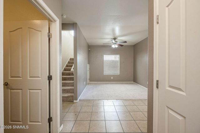 4634 Mesita Street, Las Cruces, NM 88012