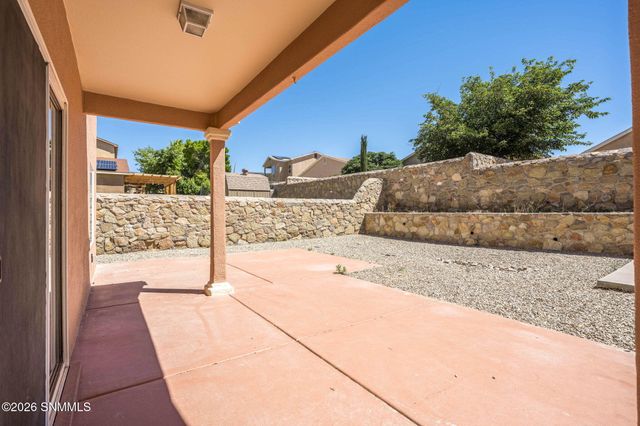 4634 Mesita Street, Las Cruces, NM 88012