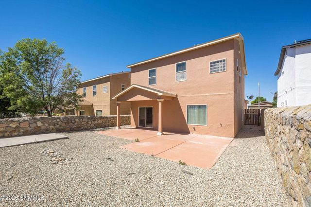4634 Mesita Street, Las Cruces, NM 88012